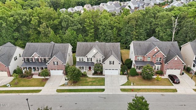 2049 Pineola Bog Trail, Apex, NC 27502