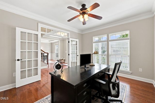 2049 Pineola Bog Trail, Apex, NC 27502