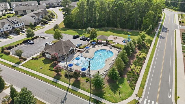2049 Pineola Bog Trail, Apex, NC 27502