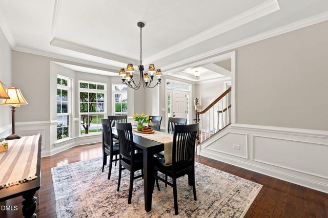 2049 Pineola Bog Trail, Apex, NC 27502