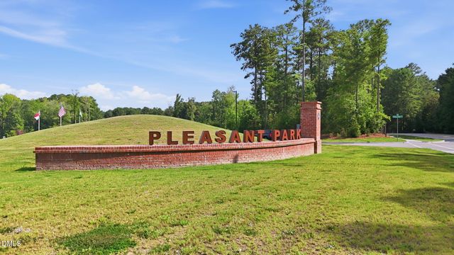 2049 Pineola Bog Trail, Apex, NC 27502