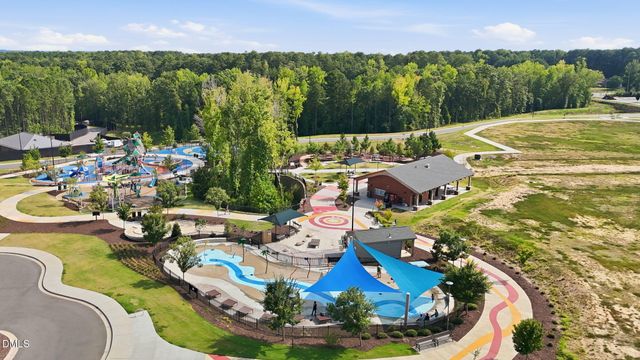 2049 Pineola Bog Trail, Apex, NC 27502