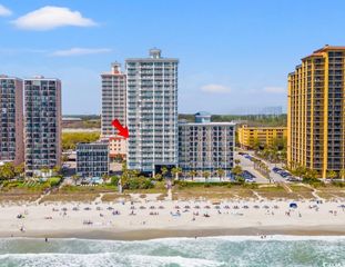 2504 N Ocean Blvd. # 633, Myrtle Beach, SC 29577