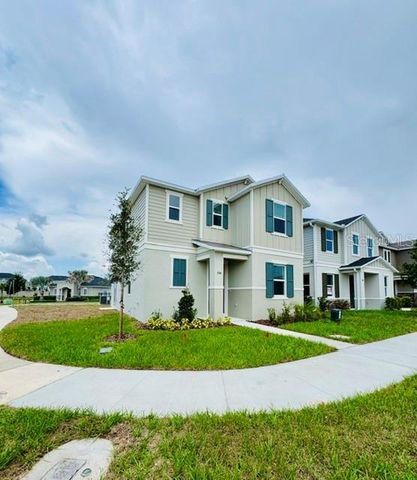 754 OVERPOOL AVENUE, Davenport, FL 33896