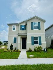 754 OVERPOOL AVENUE, Davenport, FL 33896