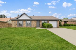 3826 Jewel Street, Sachse, TX 75048
