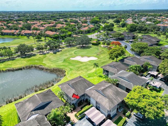7644 Elmridge Drive, Boca Raton, FL 33433