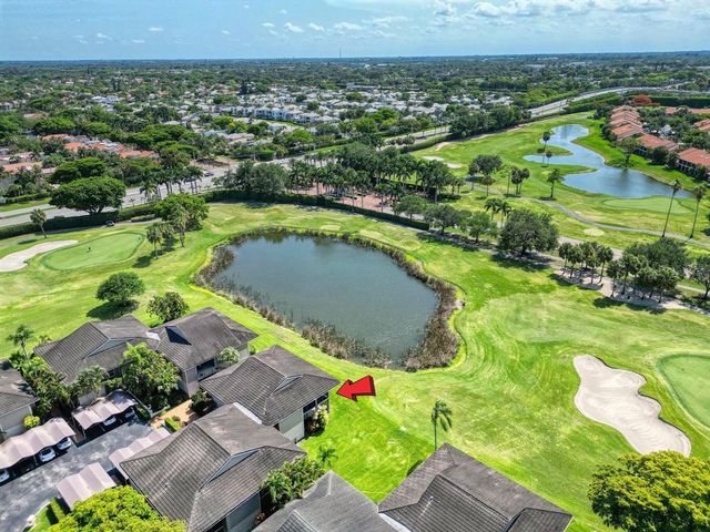 7644 Elmridge Drive, Boca Raton, FL 33433