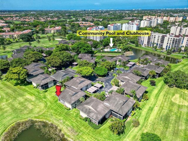 7644 Elmridge Drive, Boca Raton, FL 33433