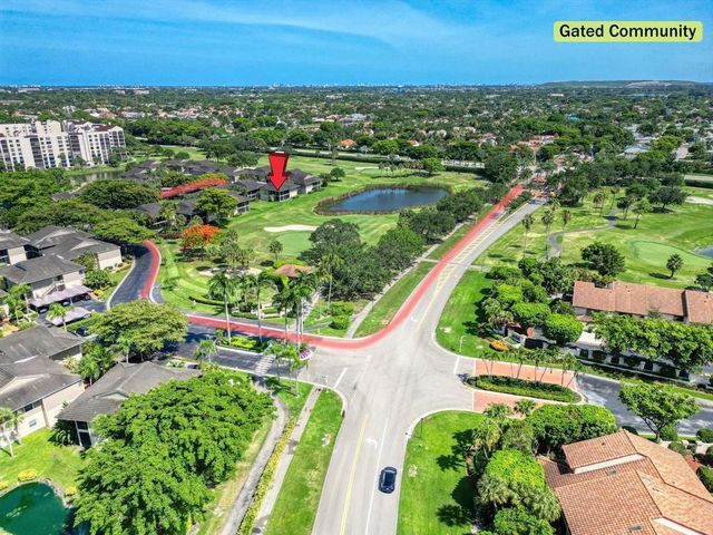 7644 Elmridge Drive, Boca Raton, FL 33433