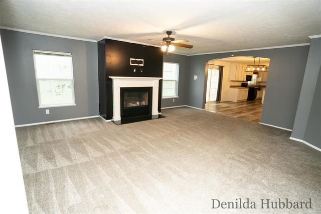 13722 Sand Hill Avenue, Cedar Springs, MI 49319