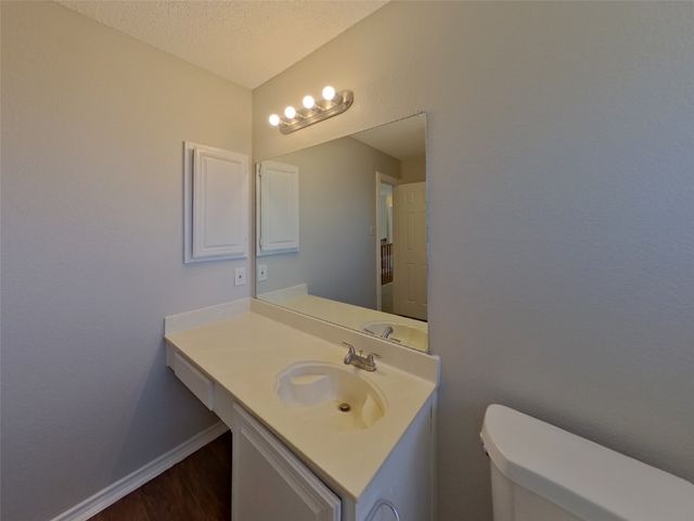 1417 Baker Drive, Cedar Hill, TX 75104