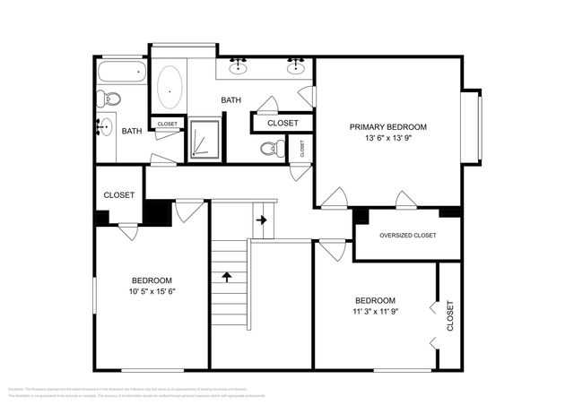 1417 Baker Drive, Cedar Hill, TX 75104