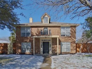 1417 Baker Drive, Cedar Hill, TX 75104