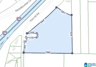 1022 FLINT HILL ROAD, Mccalla, AL 35111