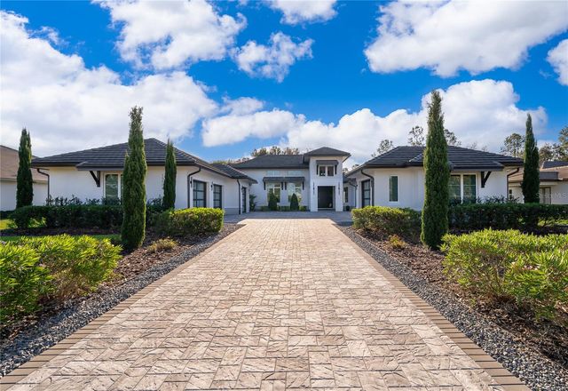 15504 PENDIO DRIVE, Bella Collina, FL 34756