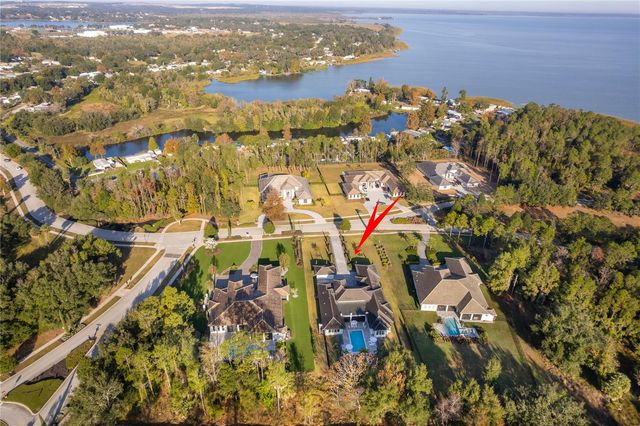 15504 PENDIO DRIVE, Bella Collina, FL 34756