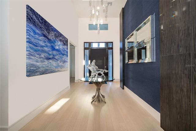 15504 PENDIO DRIVE, Bella Collina, FL 34756