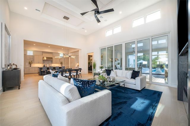 15504 PENDIO DRIVE, Bella Collina, FL 34756