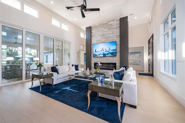 15504 PENDIO DRIVE, Bella Collina, FL 34756