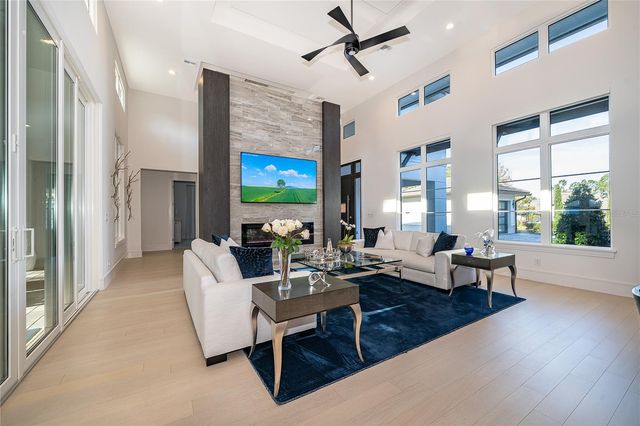 15504 PENDIO DRIVE, Bella Collina, FL 34756