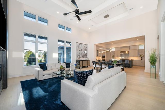 15504 PENDIO DRIVE, Bella Collina, FL 34756