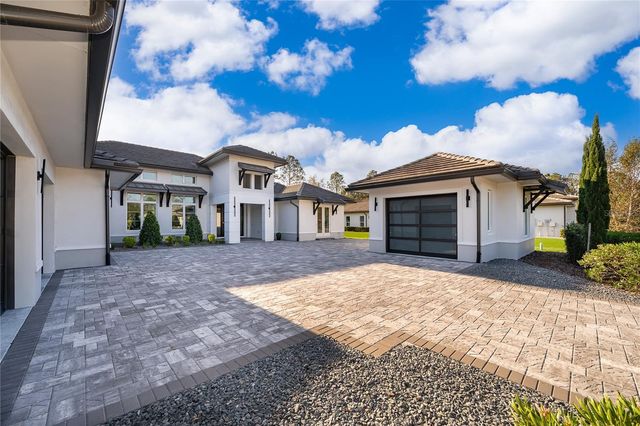 15504 PENDIO DRIVE, Bella Collina, FL 34756