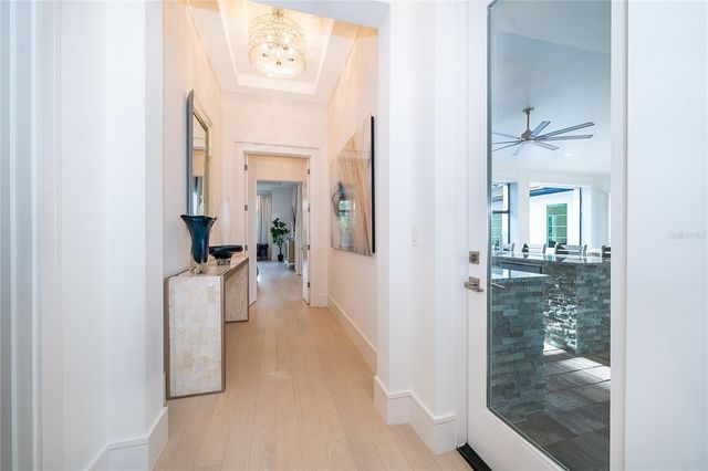 15504 PENDIO DRIVE, Bella Collina, FL 34756