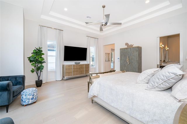 15504 PENDIO DRIVE, Bella Collina, FL 34756