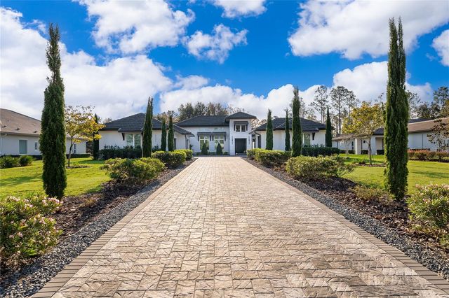 15504 PENDIO DRIVE, Bella Collina, FL 34756