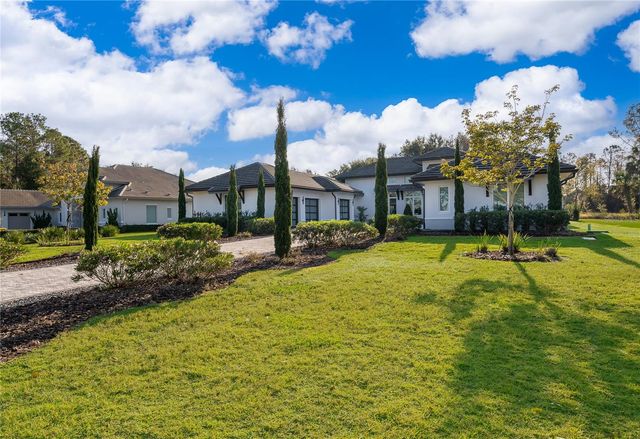 15504 PENDIO DRIVE, Bella Collina, FL 34756