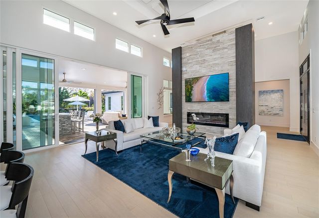 15504 PENDIO DRIVE, Bella Collina, FL 34756