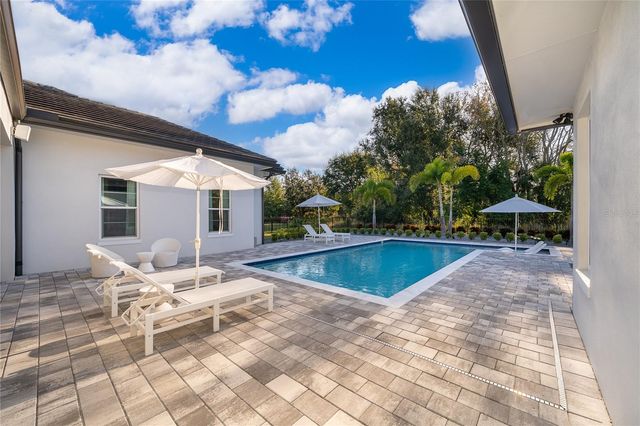 15504 PENDIO DRIVE, Bella Collina, FL 34756