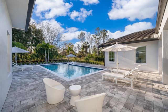 15504 PENDIO DRIVE, Bella Collina, FL 34756