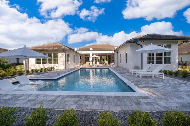 15504 PENDIO DRIVE, Bella Collina, FL 34756