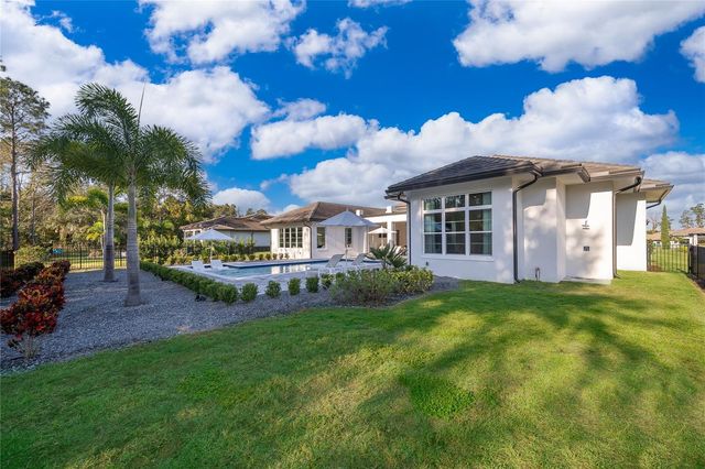 15504 PENDIO DRIVE, Bella Collina, FL 34756
