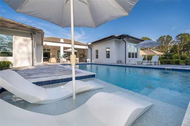 15504 PENDIO DRIVE, Bella Collina, FL 34756