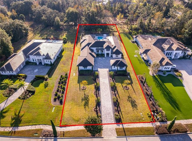 15504 PENDIO DRIVE, Bella Collina, FL 34756