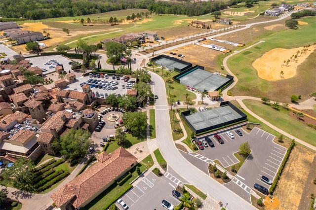 15504 PENDIO DRIVE, Bella Collina, FL 34756