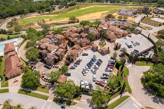 15504 PENDIO DRIVE, Bella Collina, FL 34756