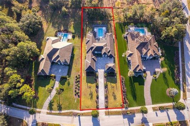 15504 PENDIO DRIVE, Bella Collina, FL 34756