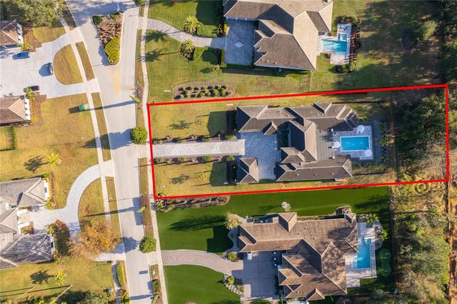 15504 PENDIO DRIVE, Bella Collina, FL 34756