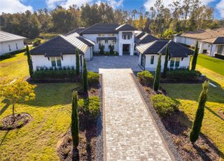 15504 PENDIO DRIVE, Bella Collina, FL 34756