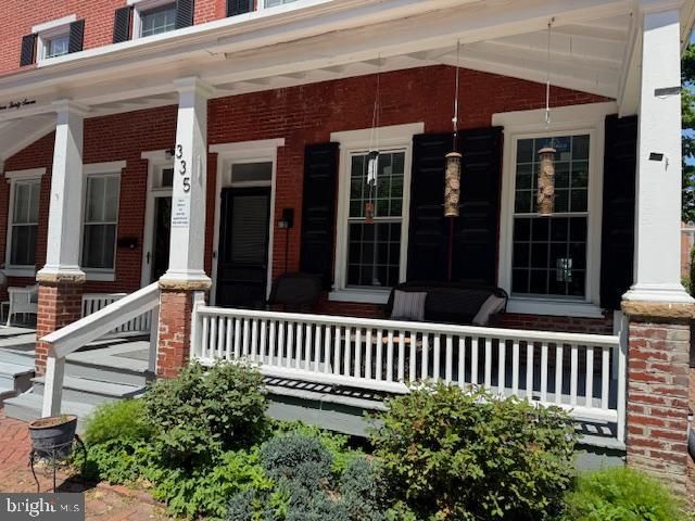 335 W MINER ST, West Chester, PA 19382