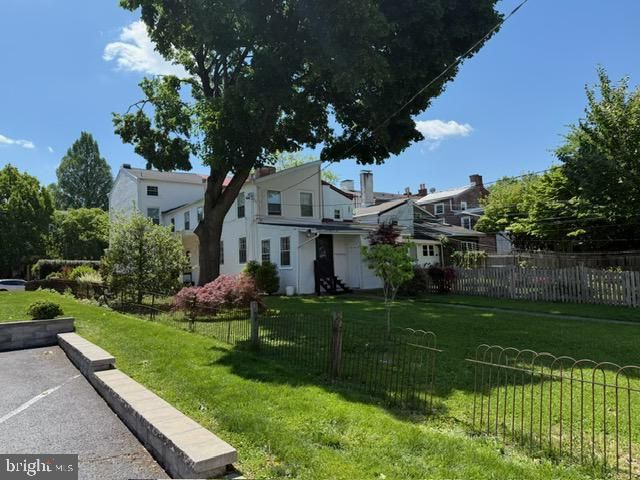 335 W MINER ST, West Chester, PA 19382