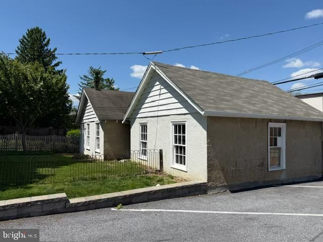 335 W MINER ST, West Chester, PA 19382