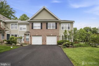 101 Wellington Park Drive, Princeton, NJ 08540