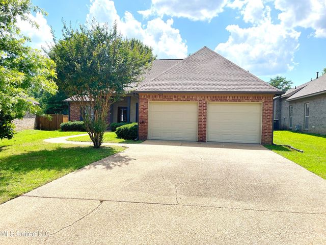 623 Chambord Drive, Brandon, MS 39042