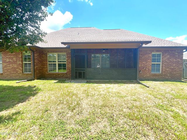 623 Chambord Drive, Brandon, MS 39042