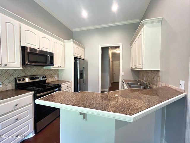 623 Chambord Drive, Brandon, MS 39042